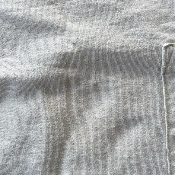 Long sleeve lime green Carhartt - Picture 3 of 3